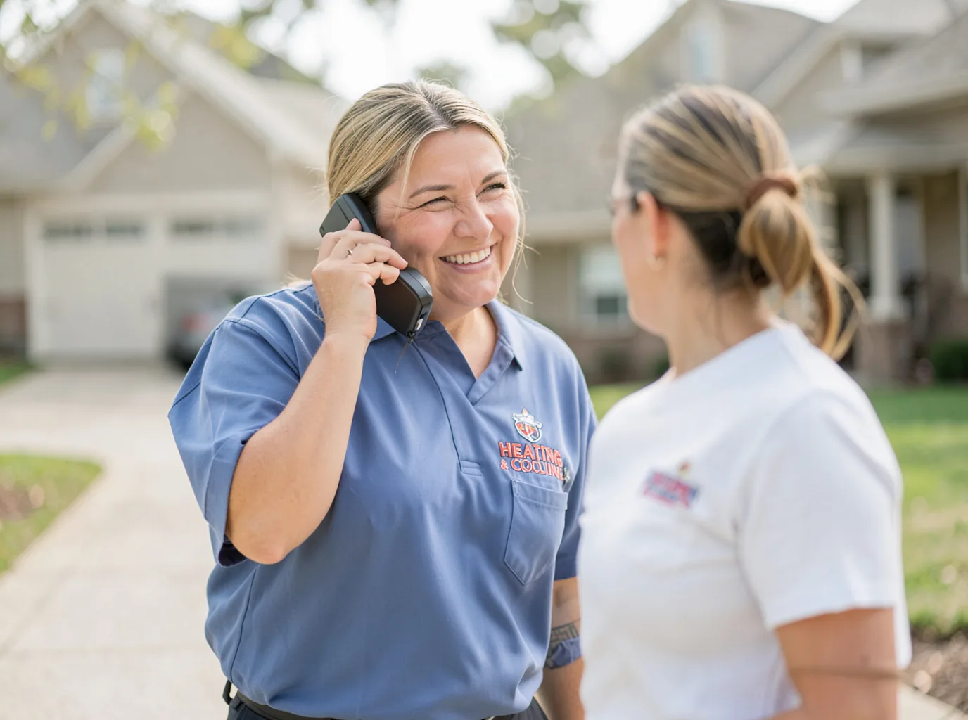 Hvac Repair Wheatland, WY FAQs